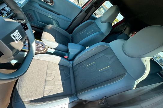 Fiat Grande Panda Icon 1.2 mHEV eDCT