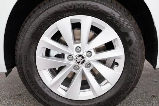 Skoda Kamiq Drive 1.0 TSI DSG