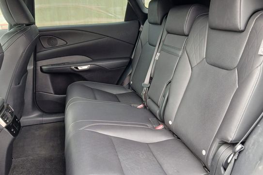 Lexus RX 350h Prestige