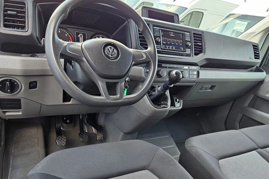 Volkswagen Crafter 2.0 TDI