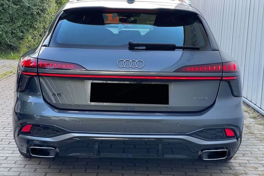 Audi A6 e-Hybrid quattro Avant