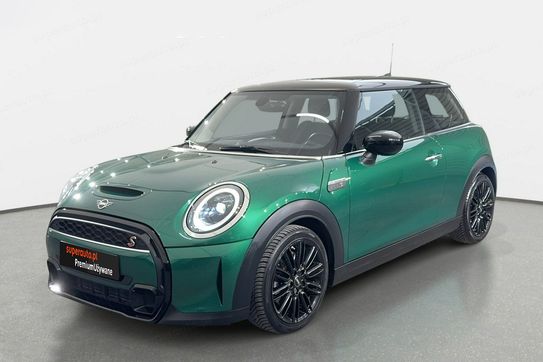 Mini Mini Cooper S aut