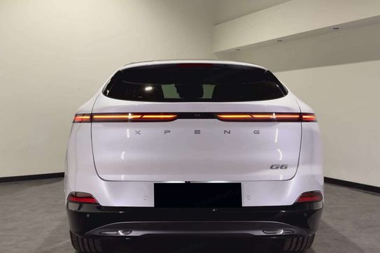 Xpeng G6 AWD Performance