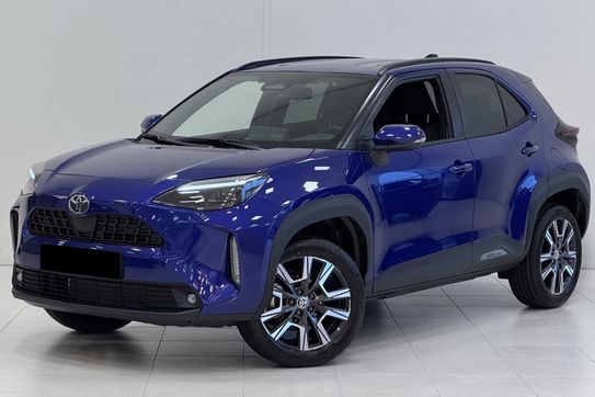 Toyota Yaris Cross Executive 1.5 Hybrid