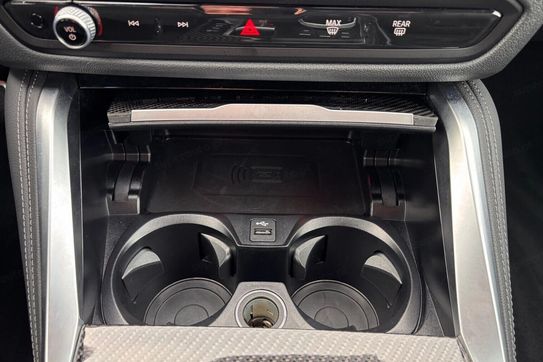 BMW Seria 4 420d xDrive mHEV aut