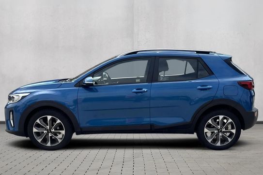 Kia Stonic 1.0 t-Gdi l