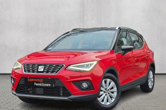 Seat Arona 1.0 TSI Xcellence