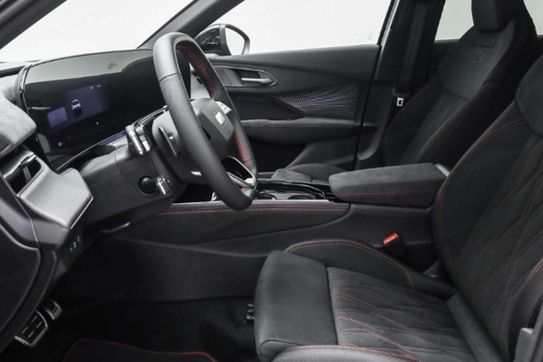 Audi Q3 e-Hybrid S line