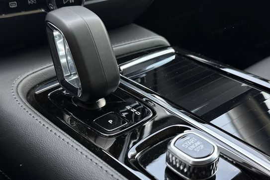 Volvo V60 T6 AWD Plug-In Hybrid Plus Dark aut
