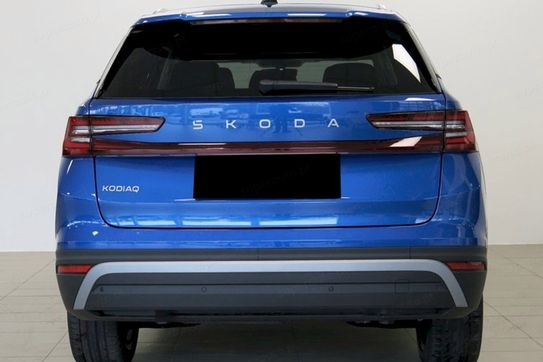 Skoda Kodiaq Edition 130 2.0 TDI DSG 4x4