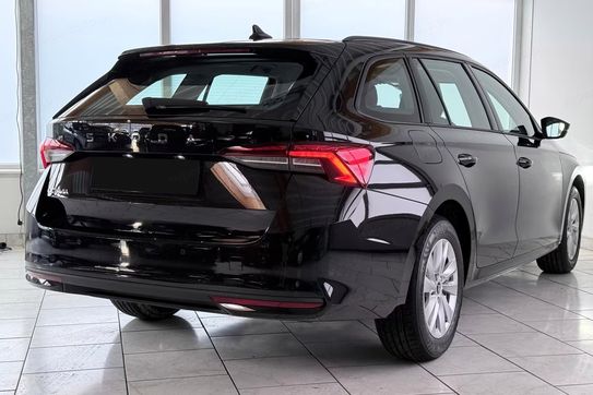 Skoda Octavia Drive Essence 2.0 TDI DSG