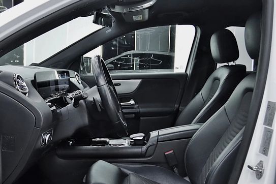 Mercedes GLA 200 Style