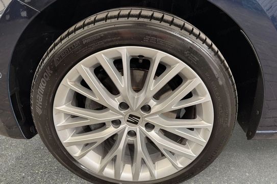 Seat Leon 1.5 TSI