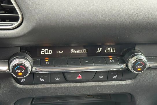 Mazda CX-30 2.0 Skyactive-X