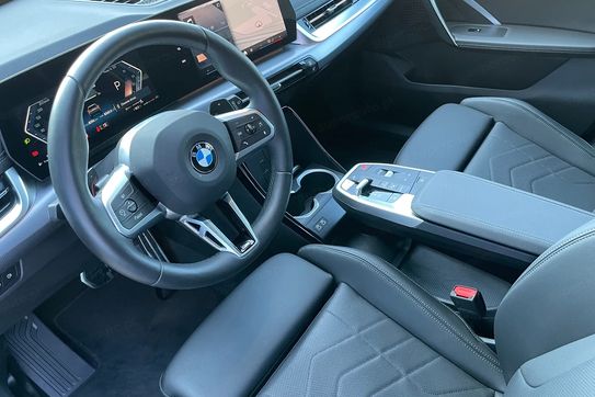 BMW X1 xDrive20d M Sport