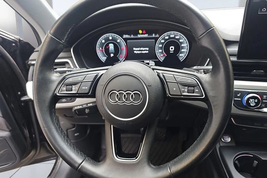 Audi A4 Avant 35 TDI