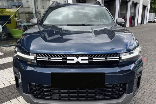 Dacia Bigster Journey 1.2 TCe mHEV