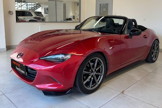 Mazda MX-5 2.0 Skyfreedom i-ELOOP