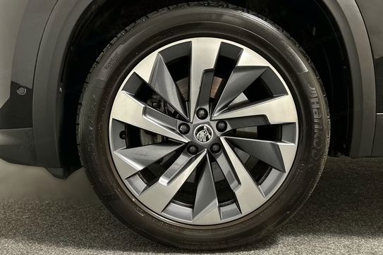 Skoda Kodiaq Selection 1.5 TSI mHEV DSG