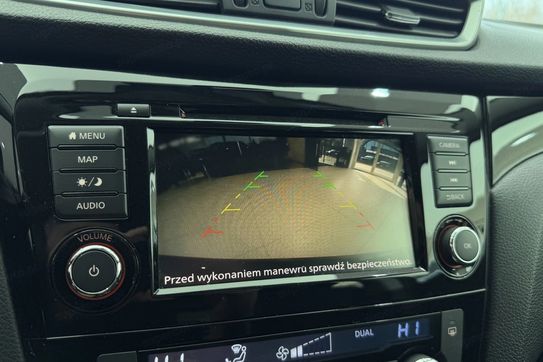 Nissan Qashqai 1.3 DIG-T N-Style