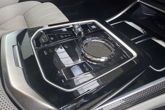 BMW Seria 7 740d xDrive M Sport