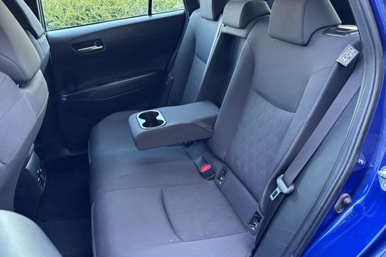 Toyota Corolla Cross 2.0 Hybrid Comfort