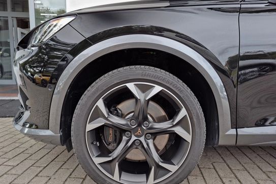 Cupra Formentor 2.0 TSI 4Drive VZ DSG