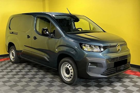 Citroen Berlingo Van XL L2H1