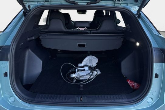Omoda 7 1.5 t-Gdi Super Hybrid Luxury