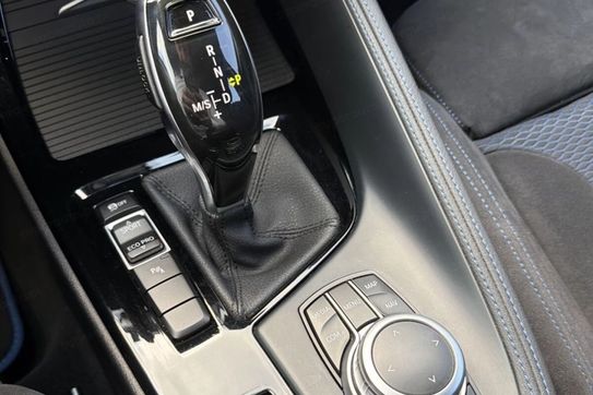 BMW X2 sDrive18i M Sport
