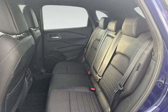 Nissan Qashqai Tekna 1.5 E-Power AT