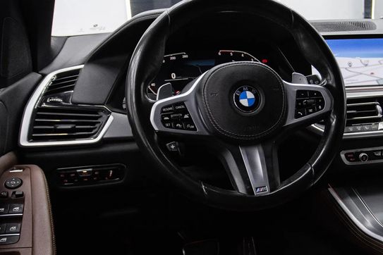 BMW X5 xDrive25d sport-aut