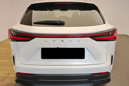 Lexus NX 350h Prestige 2.5 Hybrid AWD
