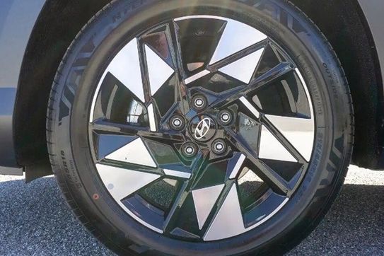 Hyundai Kona 1.6 T-GDI Platinum DCT