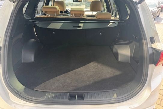 Hyundai Santa Fe Grand Santa Fe 2.2 CRDi Platinum aut