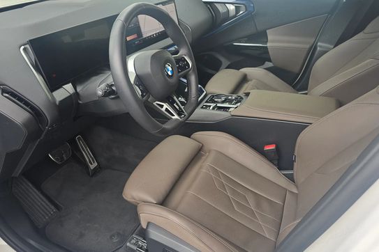 BMW X3 xDrive20d M Sport