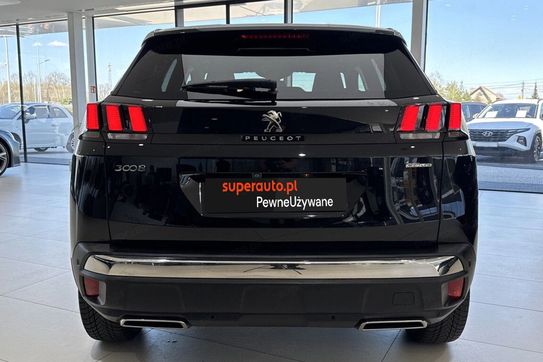 Peugeot 3008 1.2 PureTech  GT Line S&S