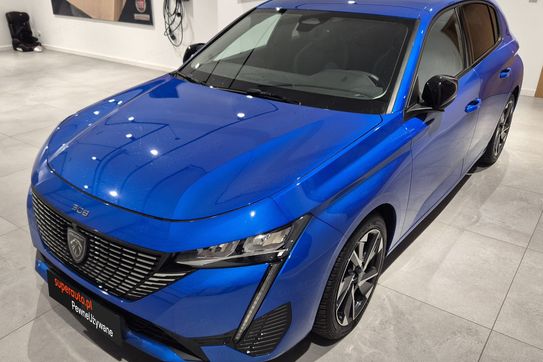 Peugeot 308 PureTech Allure S&S EAT8