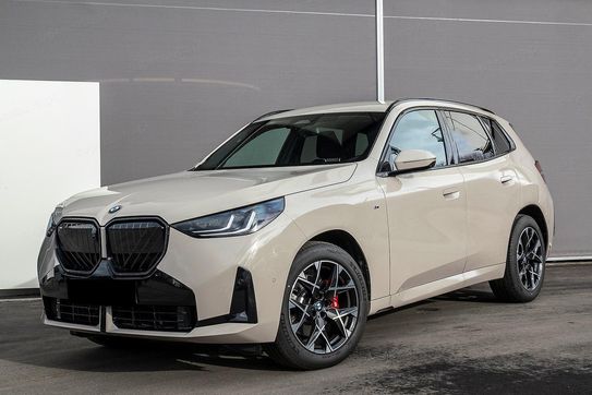BMW X3 xDrive20d M Sport