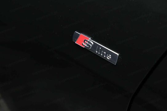 Audi A5 TFSI S line Avant