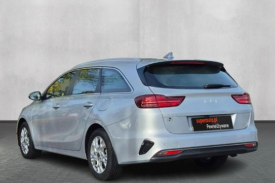 Kia Ceed T-GDI M DCT