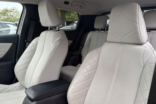 DS DS3 Crossback E-Tense Bastille