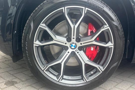 BMW X5 xDrive30d M Sport