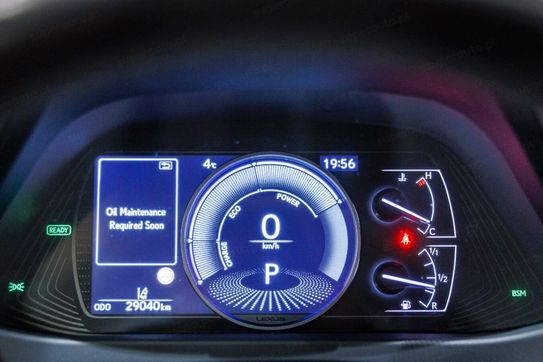 Lexus UX 250h F Sport Design+ 2WD