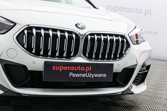 BMW Seria 2 216d M Sport aut