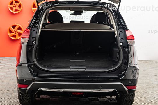 Nissan X-Trail 1.6 DIG-T Visia 2WD