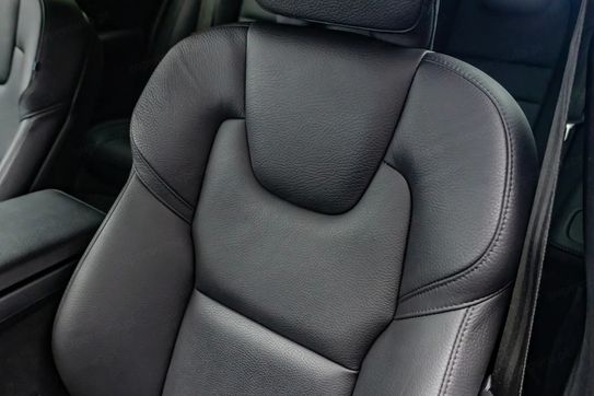 Volvo V60 B4