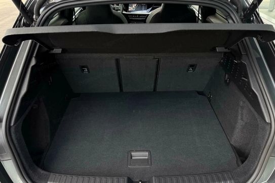 Audi A3 S3 TFSI quattro S tronic