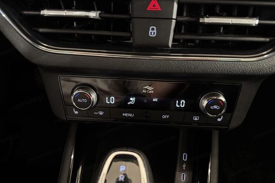 Skoda Kamiq TSI DSG