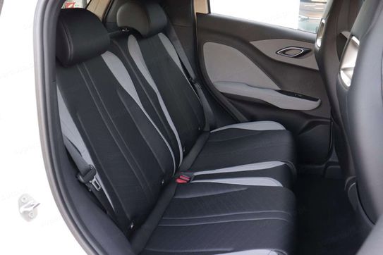 BYD Dolphin Surf Boost